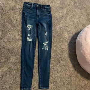 American eagle pants